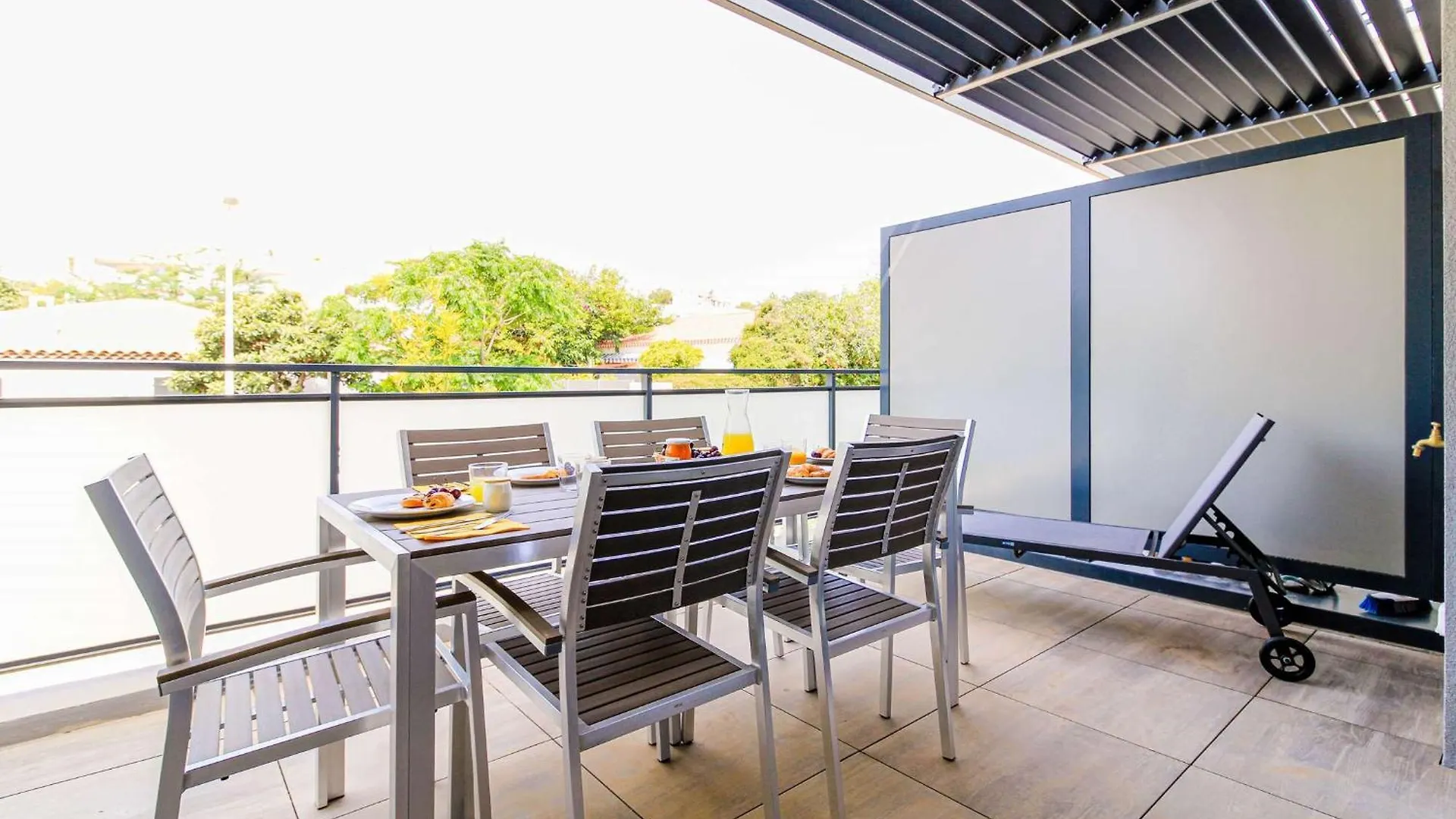 Select'Sohome - Appartement A Deux Pas De La Plage De La Faviere Avec Parking Prive ! - Iloa-C11 Bormes-les-Mimosas France
